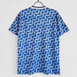 Retro Manchester United  Away  1990-1992