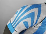 Retro Argentina Home  1:1 Quality Soccer Jersey  1996-1997