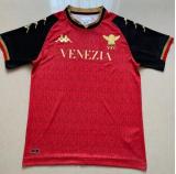 Venezia FC 4Th Red Fans  1:1 Quality Soccer Jersey   21-22