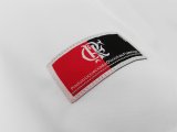 Retro Flamenco  Away  1:1 Quality Soccer Jersey    2001