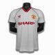 Retro Manchester United  1:1 Quality Soccer Jersey  1988 -1990