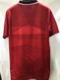 Retro Manchester United Home  1:1 Quality Soccer Jersey  1994-1996
