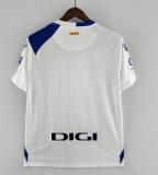 Espanyol 2RD Away    Fans   1:1 Quality Soccer Jersey   22-23