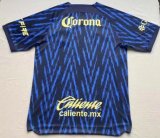 Club American Away   Fans 1:1 Quality Soccer Jersey    22-23