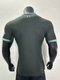 Liverpool  Away  Player  1:1 Quality Soccer Jersey   24-25