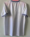 Retro Tottenham Home Centennial  1981-1982