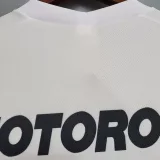 Retro Sao Paulo Home 1:1 Quality Soccer Jersey  1999-2000