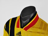 Retro 1983-1986 Arsenal Away 1:1 Quality Soccer Jersey