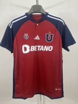 Universidad De Chile Away fans 23-24