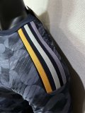 Real Madrid Away  Player  1:1 Quality Soccer Jersey   23-24