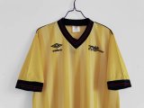 Retro 1983-1986 Arsenal Away 1:1 Quality Soccer Jersey