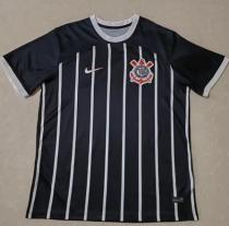 Corinthians Away  Fans  1:1 Quality Soccer Jersey  23-24