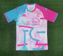 Empoli Special Edition Fans  1:1 Quality Soccer Jersey   23-24