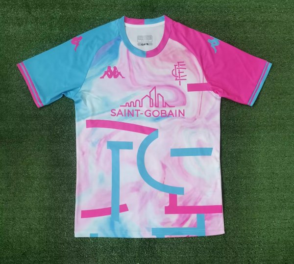 Empoli Special Edition Fans  1:1 Quality Soccer Jersey   23-24