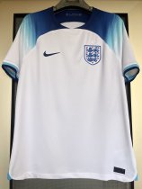 England  Home Fans 1:1 Quality Soccer Jersey  22-23