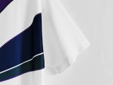 Retro  Scotland Away  1:1 Quality Soccer Jersey  1994-1996