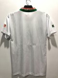Retro Ireland Away  1:1 Quality Soccer Jersey  1992-1994