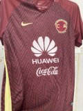 Club América  Away  Fans  1:1 Quality Soccer Jersey    2016-2017