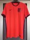 England Away Fans 1:1 Quality Soccer Jersey  22-23