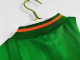 Retro Ireland Home  1:1 Quality Soccer Jersey  1992-1994