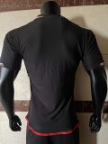 Bayern Special Edition Black Player 1:1 Quality Soccer Jersey   23-24