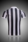 Retro Juventus Home  1:1 Quality Soccer Jersey    1992 -1994