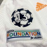 Real Madrid Home Player  1:1 Quality Soccer Jersey    2021-2022