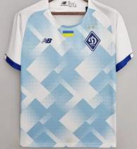 Dynamo Kyiv Home Fans 1:1 Quality Soccer Jersey  2022 2023