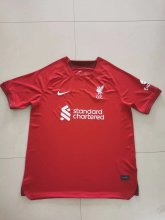 Liverpool Home Fans   22-23