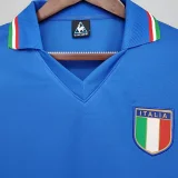 Retro Italy Home 1982