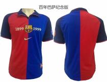 Retro Barcelona Home 1999-2000