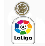 Real Madrid  Home  Long Sleeve Fans  1:1 Quality Soccer Jersey    22-23
