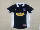 Retro Colo-Colo Away   Fans   1997-1998