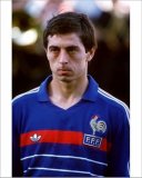 Retro France Home  1984-1986
