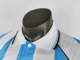 Retro Argentina Home  1:1 Quality Soccer Jersey  1996-1997