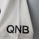 PSG Paris Away Fans  1:1 Quality Soccer Jersey    2021-2022