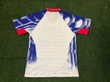 Retro PSG Away Fans 1:1 Quality Soccer Jersey  1992-1993