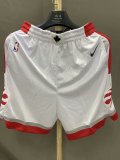 NBA Raptors Hot pressing Shorts 1:1