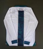 Santos Special Edition Long sleeve fans 1:1 Quality Soccer Jersey   23-24