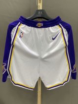 NBA Lakers Hot pressing Shorts 1:1