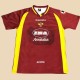 Retro Roma Home 1:1 Quality Soccer Jersey  1997-1998