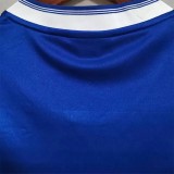 Retro Rangers Home 1984-1987