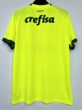 Palmeiras Third  Away  Fans 1:1 Quality Soccer Jersey    23-24
