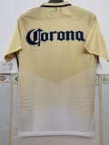 Club América  Home  Fans  1:1 Quality Soccer Jersey    2016-2017