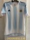 Retro Argentina Home   1:1 Quality Soccer Jersey  2004-2005