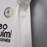 Retro Corinthians Home 2010