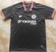 Retro Chelsea Black Third Away 1:1 Quality Soccer Jersey   2003-2005