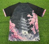 Japan Special Edition  Fans 1:1 Quality Soccer Jersey  23-24