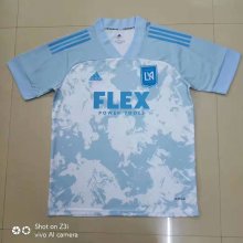 Los Angeles FC  Away Fans  1:1 Quality Soccer Jersey   23-24