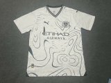 Manchester City Special Edition  Fans  1:1 Quality Soccer Jersey    24-25